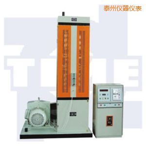 泰州時代機(jī)械式彈簧疲勞試驗(yàn)機(jī)