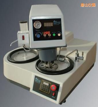 唐山時代全自動研磨拋光機