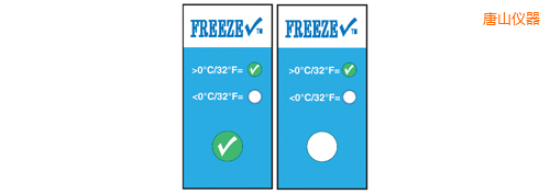 ��ɽ�ض�ָʾ��(bi��o)�� ����z�� Thermolabels