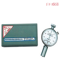 唐山邵氏硬度計(jì)