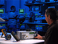 唐山溫度壓力校準(zhǔn)器