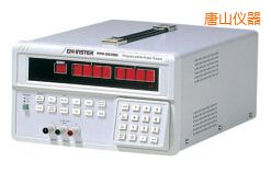 唐山單路輸出可編程線性直流電源
