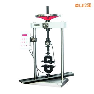 唐山電子式人造板試驗機(jī)