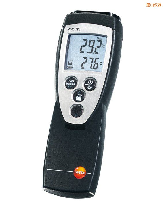 唐山單通道精密型高精度測(cè)溫儀