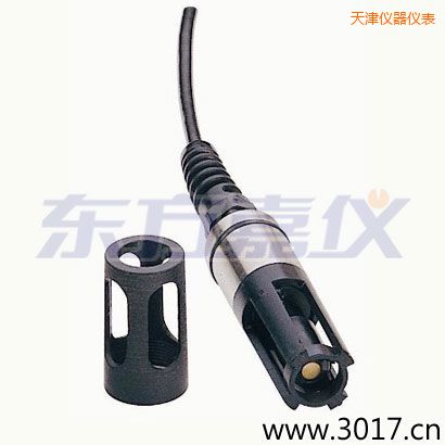 天津含有溫度的極譜式溶解氧電極