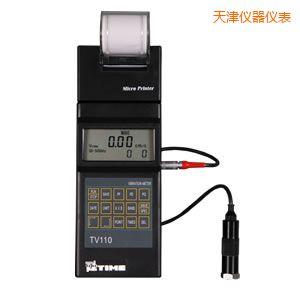 天津時(shí)代便攜式測振儀