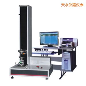 天水電子式萬能試驗(yàn)機(jī)