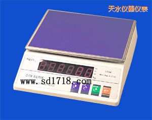 ��ˮ�߾��������ƽ,6000g,1g