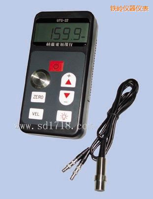 鐵嶺超聲波測厚儀