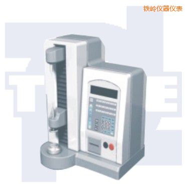 鐵嶺彈簧拉壓試驗機