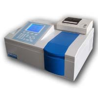 鐵嶺雙光束紫外分光光度計(jì)