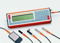 鐵嶺SPC涂層分析儀