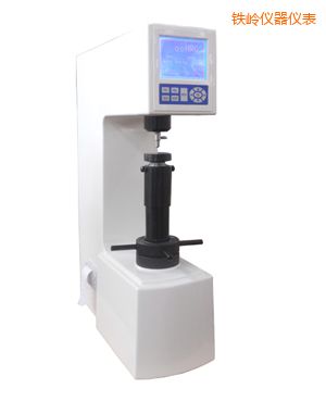 鐵嶺數(shù)顯洛氏硬度計
