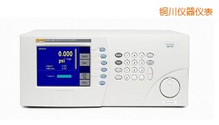 銅川高級(jí)型氣體壓力控制器校準(zhǔn)器