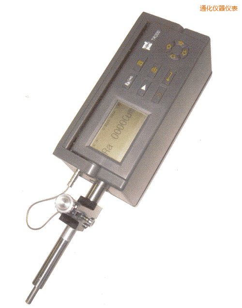 通化時代粗糙度形狀測量儀