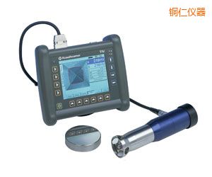 銅仁硬度檢測儀