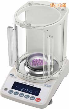 �~��FX-CTϵ�п�����ƽ,610g/122g,0.001g/0.005g