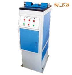 銅仁時(shí)代電動(dòng)夏比沖擊試樣缺口拉床