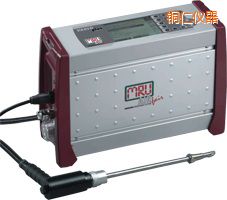 銅仁增強型煙氣分析儀