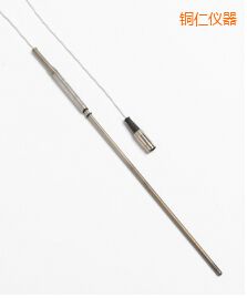 銅仁短支二等標(biāo)準(zhǔn)鉑電阻溫度計(jì)