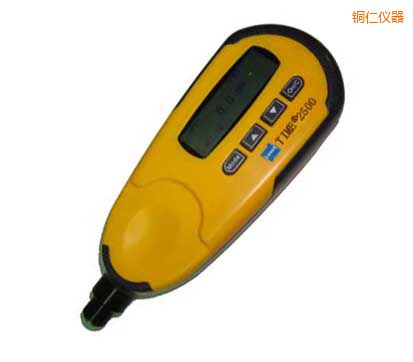 銅仁涂層測厚儀