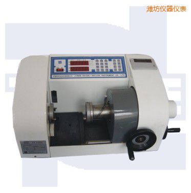 濰坊數顯式彈簧扭轉試驗機