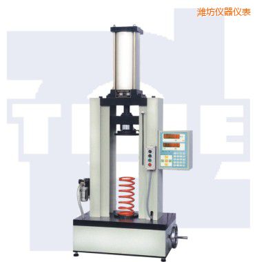 濰坊氣動式彈簧試驗機(jī)