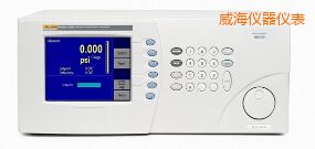 威海特級(jí)型氣體壓力控制器/校準(zhǔn)器