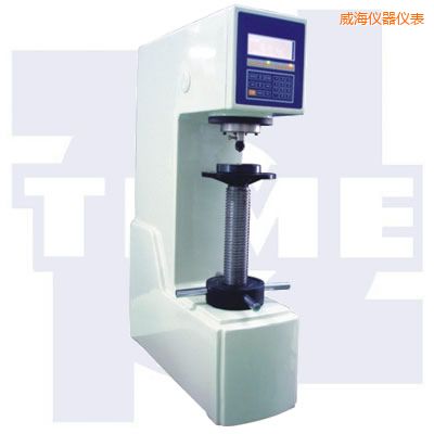 威海時代電子加載布氏硬度計