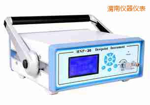 渭南氫氣露點(diǎn)分析儀