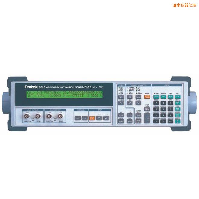 μ�����Ⲩ����(sh��)�l(f��)����(31MHz,��ͨ��)