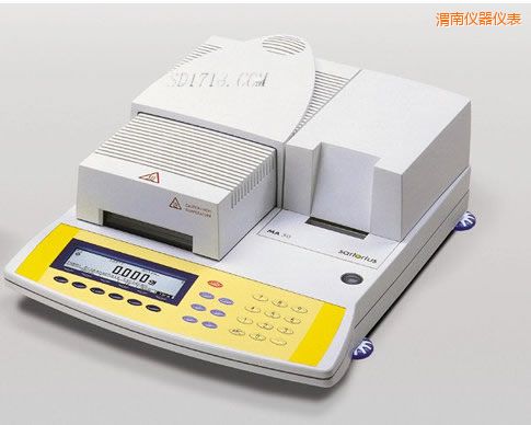 渭南紅外水份測試儀