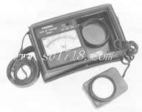 渭南指針式照度計(jì)