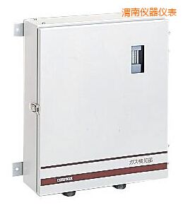 渭南半導(dǎo)體工廠氣體檢測(cè)儀