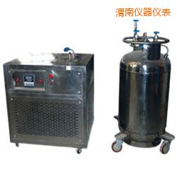 渭南時(shí)代液氮沖擊試驗(yàn)低溫儀