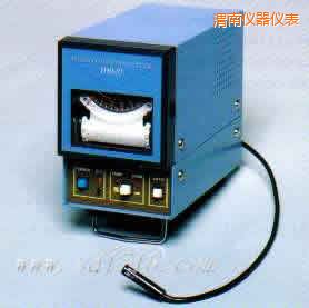 渭南溫濕度記錄儀