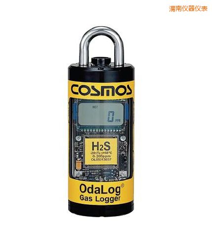 渭南硫化氫氣體檢測器