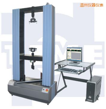 溫州微機(jī)控制電子式人造板試驗機(jī)