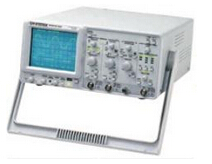 溫州模擬示波器
