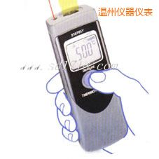 溫州紅外線測溫儀