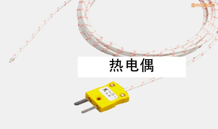 溫州熱電偶