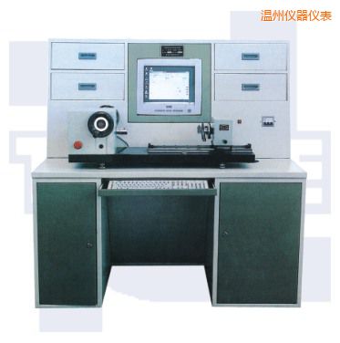 溫州微機控制自鎖螺母鎖緊性能試驗機XLW系列