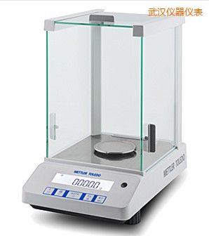 武漢電子天平,120g,0.1mg