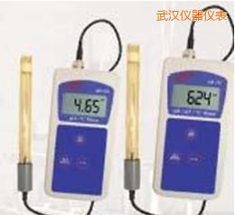 武漢酸度 溫度 便攜式測試儀