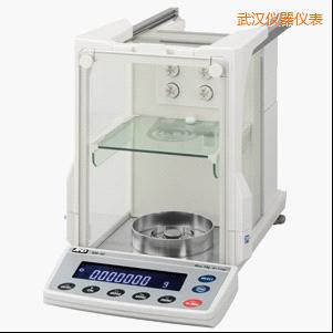 武漢日本AND BM系列自動微量分析天平1μg