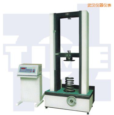 武漢數(shù)顯示彈簧拉壓試驗(yàn)機(jī)