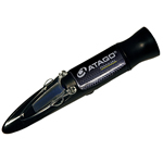 武漢電池液折射儀