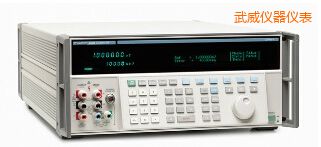 武威高精度多功能校準器