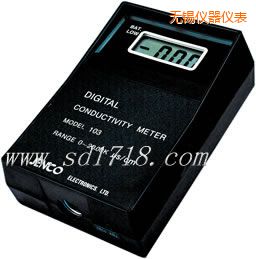 無(wú)錫實(shí)驗(yàn)室電導(dǎo)率測(cè)試儀