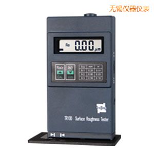 無錫時代袖珍式表面粗糙度儀